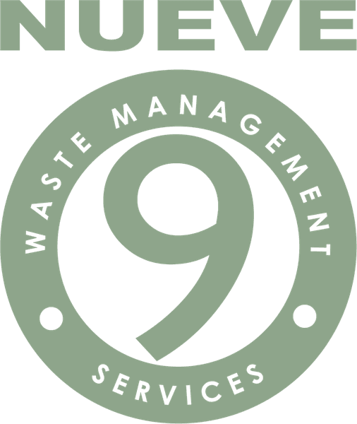 Nueve Waste Management Services